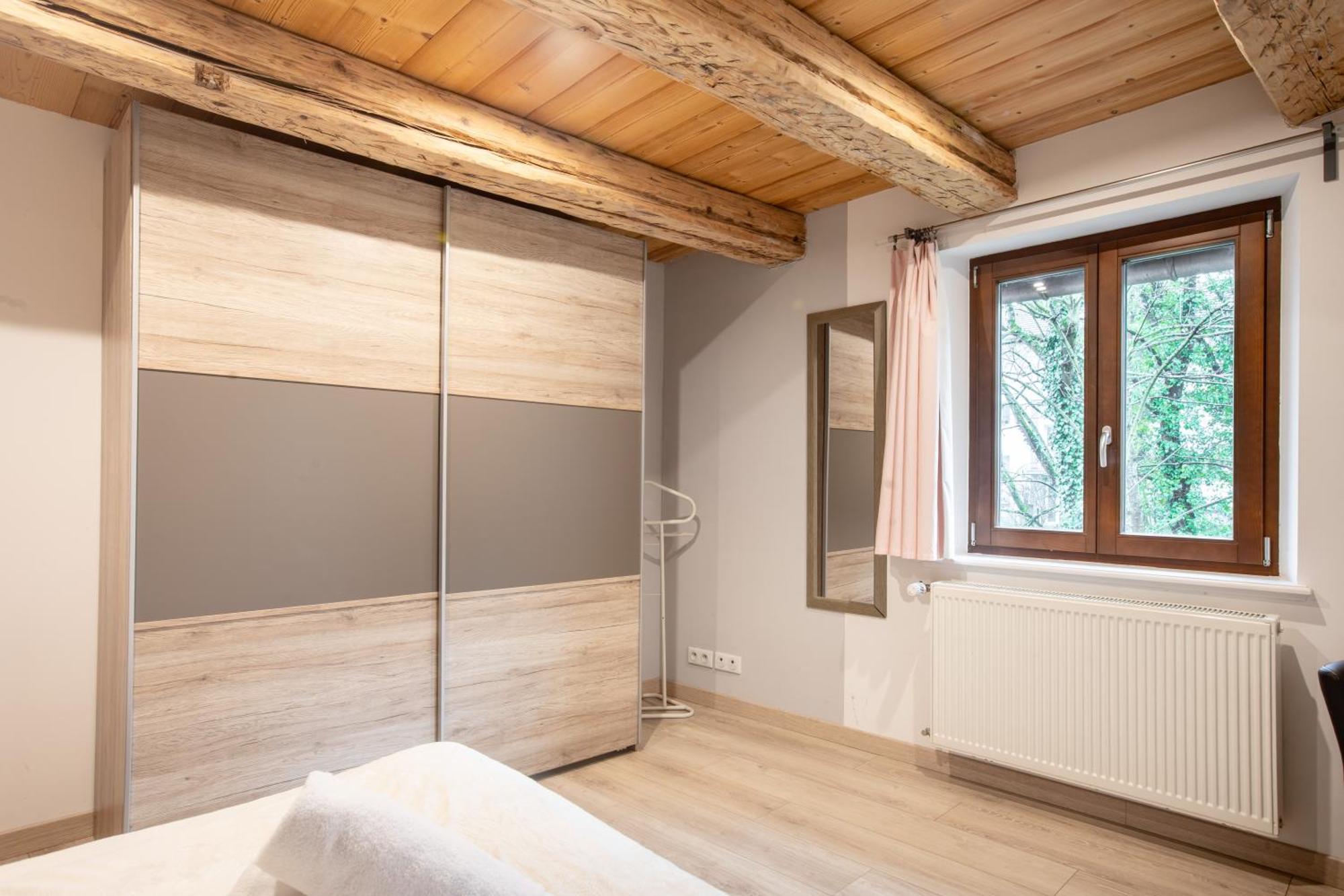 Gite "Rempart Sud" A Ribeauville Exterior foto